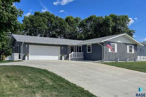 4200 S Cliff Ave S, Sioux Falls, SD 57103