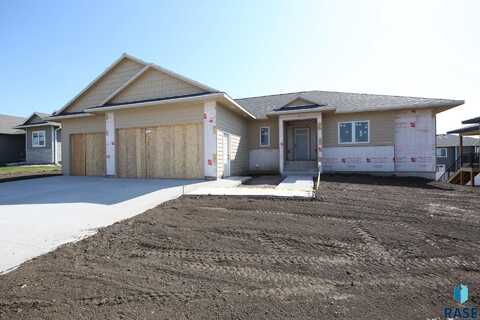 2812 S Faith Ave, Sioux Falls, SD 57110
