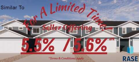 9210 W Ark Pl, Sioux Falls, SD 57106