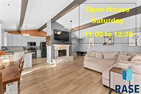 3809 S Ellis Rd, Sioux Falls, SD 57106