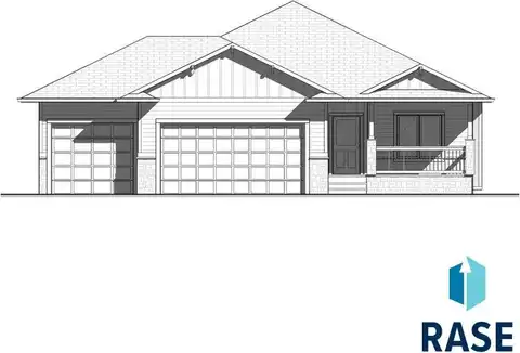 908 N Sylvan Dr, Sioux Falls, SD 57110
