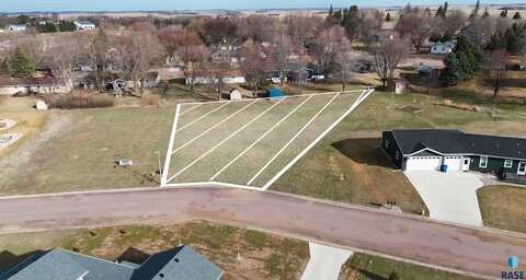 506 Beck Dr, Alcester, SD 57001