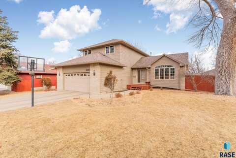 2000 W 16th St, Sioux Falls, SD 57104