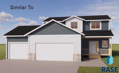 5805 W Raleigh Cir, Sioux Falls, SD 57107