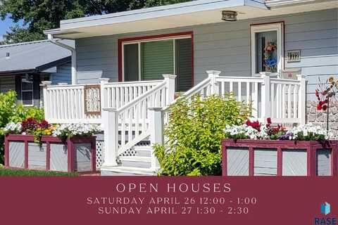 1712 S Bruce Rd, Sioux Falls, SD 57105