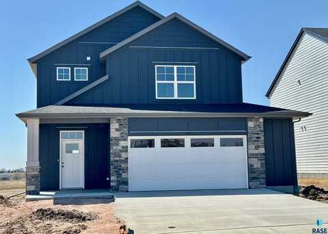 6413 W Valentine St, Sioux Falls, SD 57107