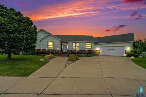 6500 W Allysum St, Sioux Falls, SD 57107