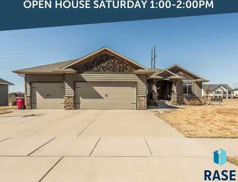 801 S Torrey Pine Ln, Sioux Falls, SD 57110