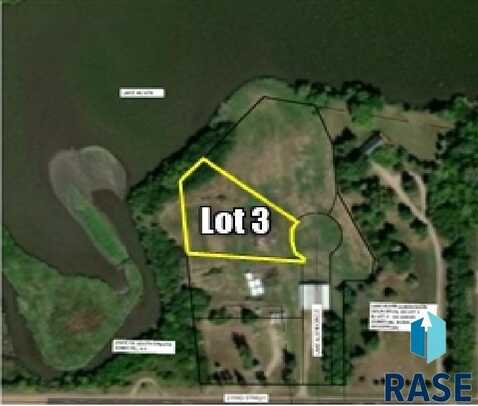 Lake Alvin Cir, Harrisburg, SD 57032