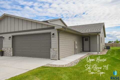 1115 E Ryan Dr, Tea, SD 57064