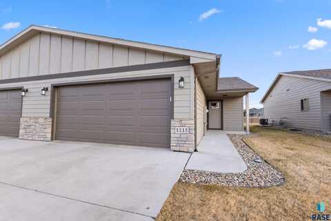 1115 E Ryan Dr, Tea, SD 57064