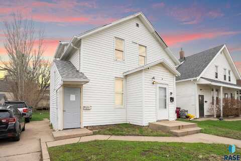 116 N Van Eps Ave, Sioux Falls, SD 57103