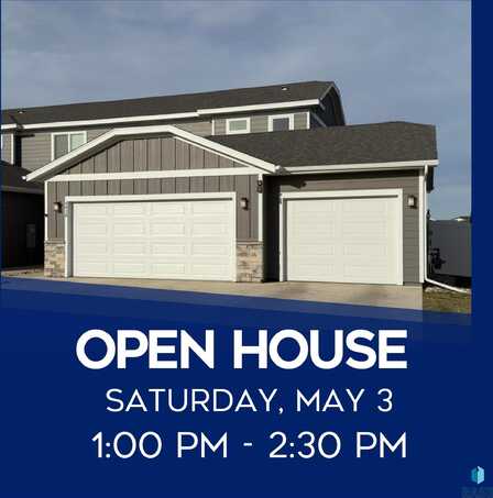 4418 E Whisper Ridge Pl, Sioux Falls, SD 57108
