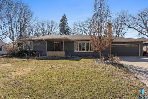 1209 S Lyndale Ave, Sioux Falls, SD 57105