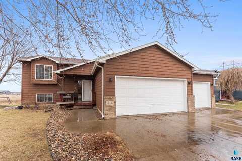 512 N Dubuque Ave, Sioux Falls, SD 57110