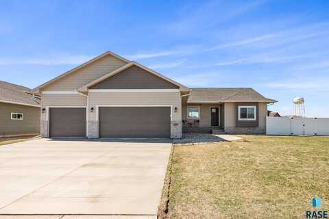 501 Brannon Dr, Harrisburg, SD 57032