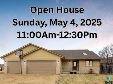 904 S Jay Cir, Sioux Falls, SD 57103