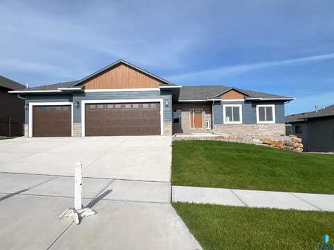 2701 S Galena Ave, Sioux Falls, SD 57110