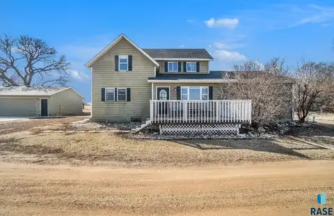 45349 271st St, Parker, SD 57053