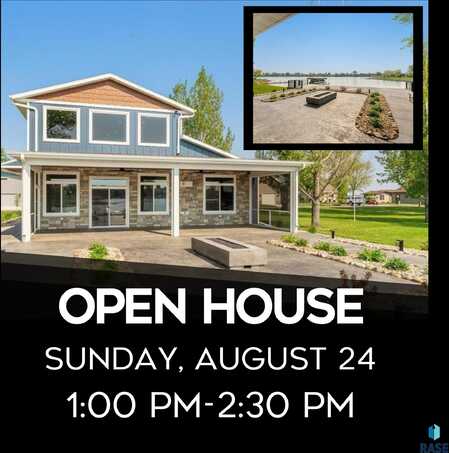6639 Peninsula Ln, Wentworth, SD 57075