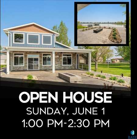 6639 Peninsula Ln, Wentworth, SD 57075
