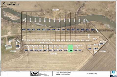 703 Mill Pond Rd, Rock Rapids, IA 51246