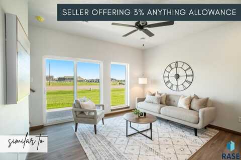 8031 E Tencate Pl, Sioux Falls, SD 57110