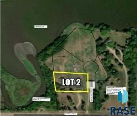 Lake Alvin Cir, Harrisburg, SD 57032