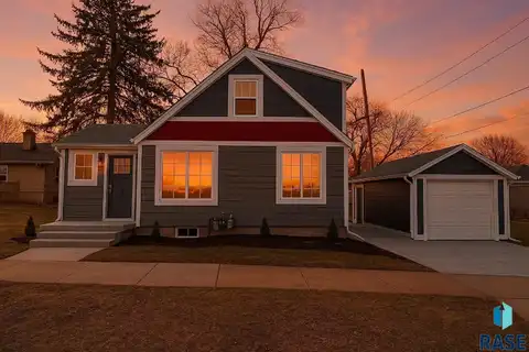 1403 W 7th St, Sioux Falls, SD 57104