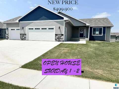525 Quartzite Ave, Tea, SD 57064