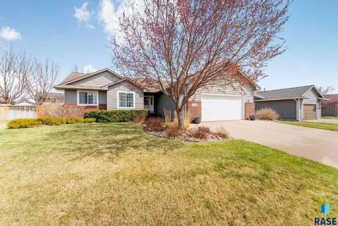 1820 S Discovery Ave, Sioux Falls, SD 57106