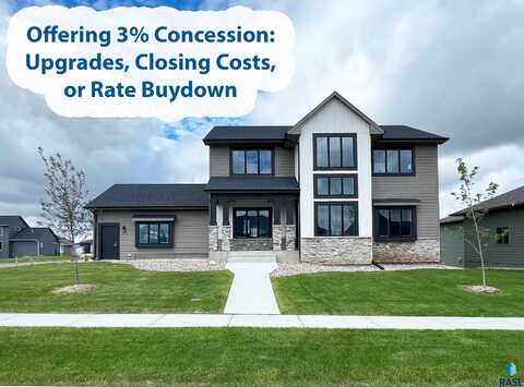2713 S Galena Ave, Sioux Falls, SD 57110