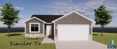 5709 W Cushman St, Sioux Falls, SD 57107