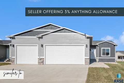 5609 S Spirea Ave, Sioux Falls, SD 57108