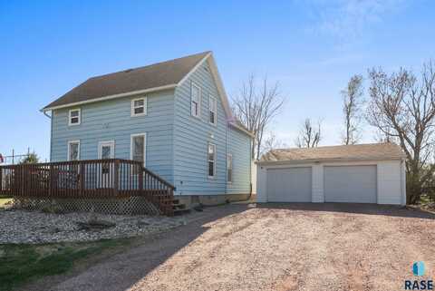 25797 481st Ave, Brandon, SD 57005