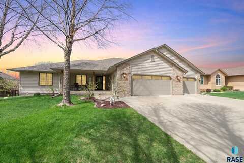 1005 N Sycamore Ave, Sioux Falls, SD 57110