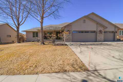 1005 N Sycamore Ave, Sioux Falls, SD 57110