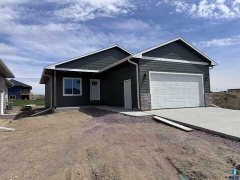6100 N Seubert Ave, Sioux Falls, SD 57104