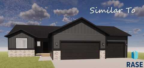 5808 W Raleigh Cir, Sioux Falls, SD 57107