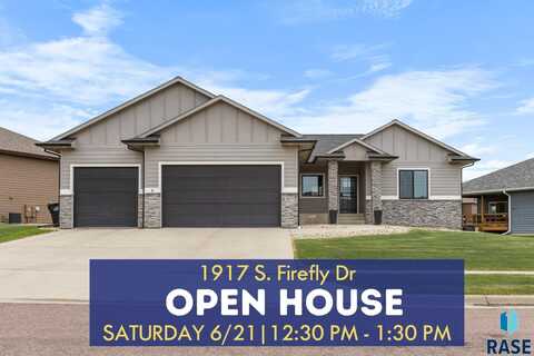 1917 S Firefly Dr, Sioux Falls, SD 57110