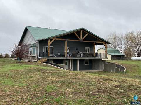 28950 476 th Ave, Canton, SD 57013