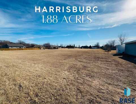 105 W Elm St, Harrisburg, SD 57032