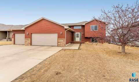 8804 W Nikita Dr, Sioux Falls, SD 57106