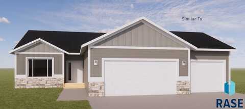 213 Plainside Ave, Harrisburg, SD 57032