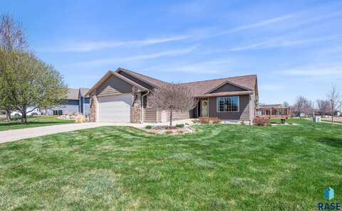 3426 S Alpine Ave, Sioux Falls, SD 57110