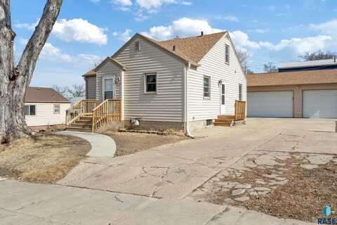 1120 N Summit Ave, Sioux Falls, SD 57104