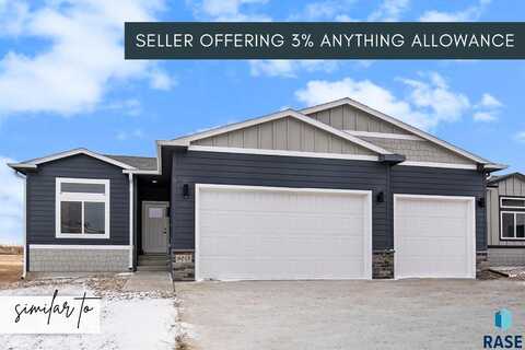 9104 W Counsel St, Sioux Falls, SD 57106