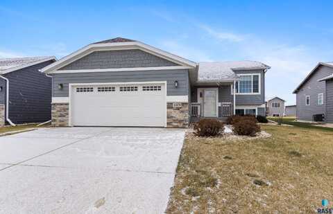 4009 S Pisidian Ave, Sioux Falls, SD 57110