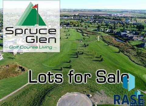 Blk19 Lot2 Tee Off Trl, Dell Rapids, SD 57022