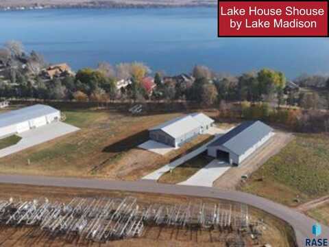 6460 Nordstrom Trl, Madison, SD 57042